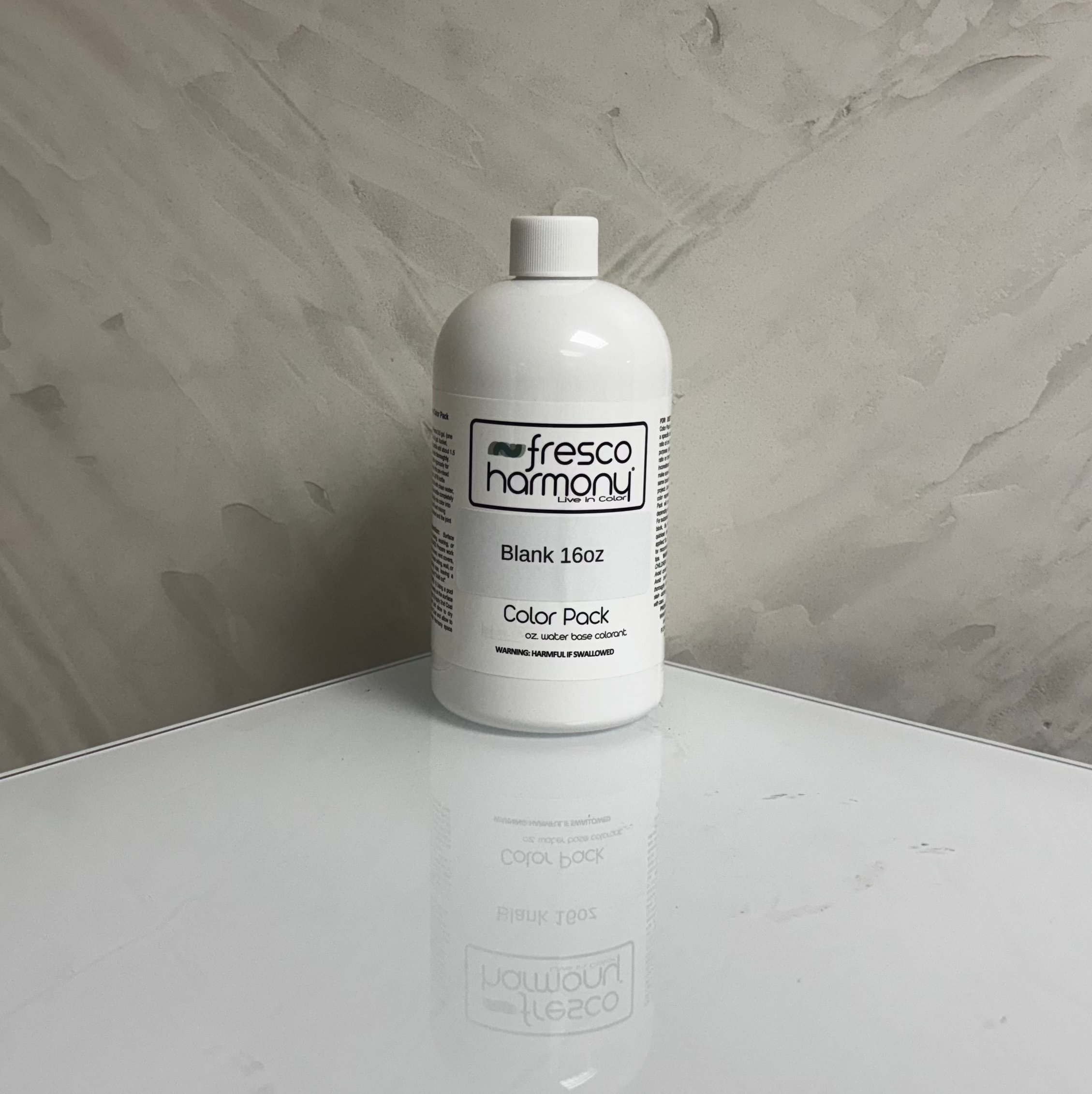 16oz Blank Color Pack