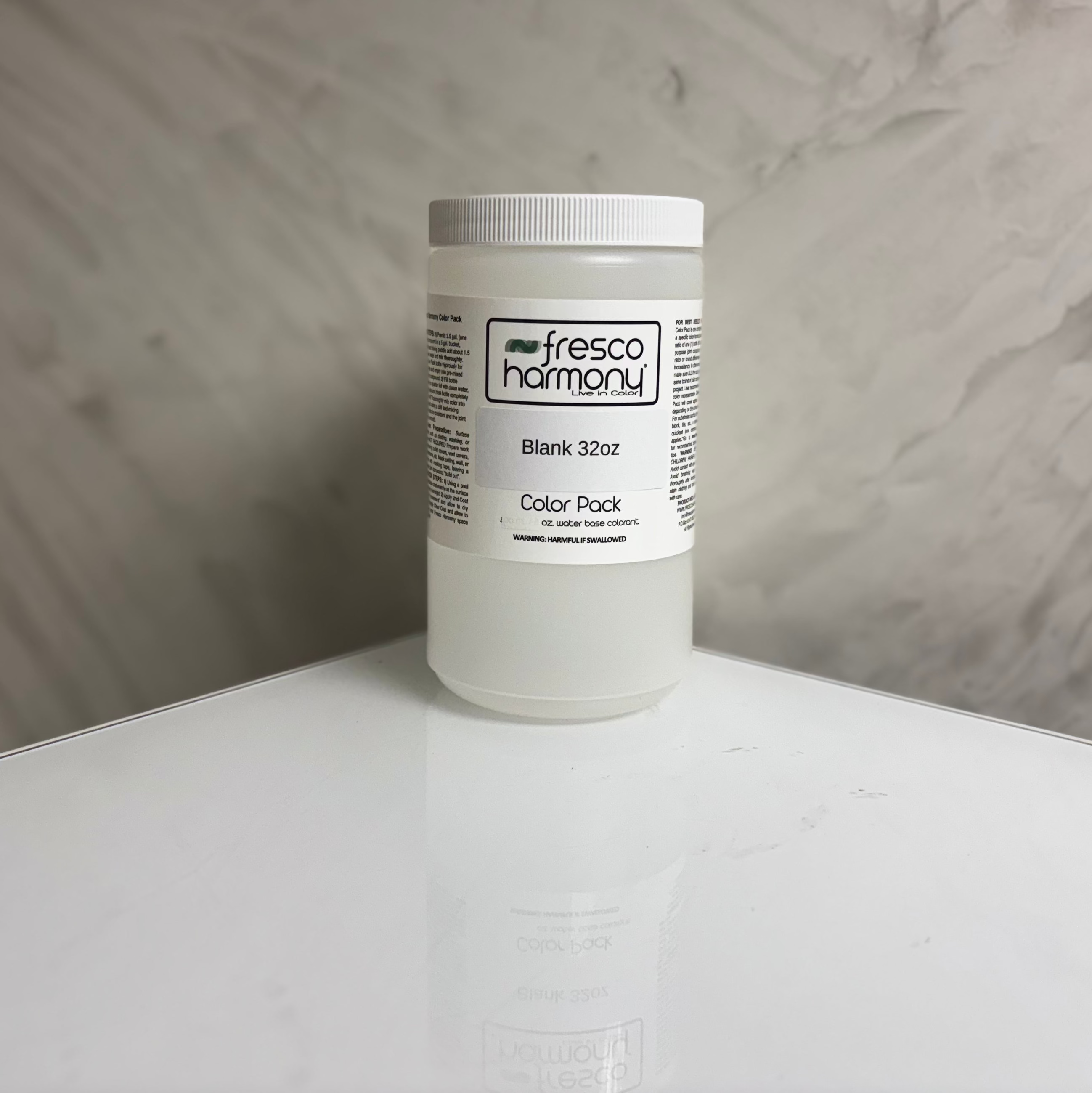 32oz Blank Color Pack