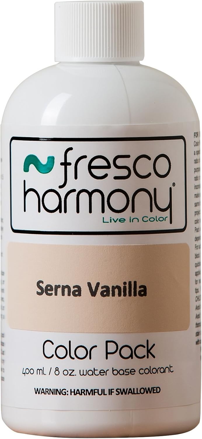 Serna Vanilla