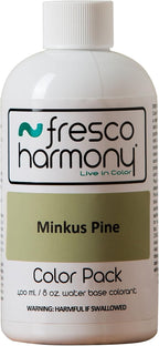 Minkus Pine