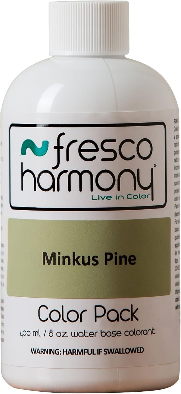 Minkus Pine
