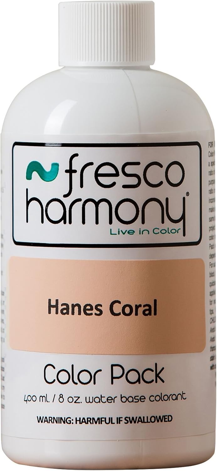 Hanes Coral