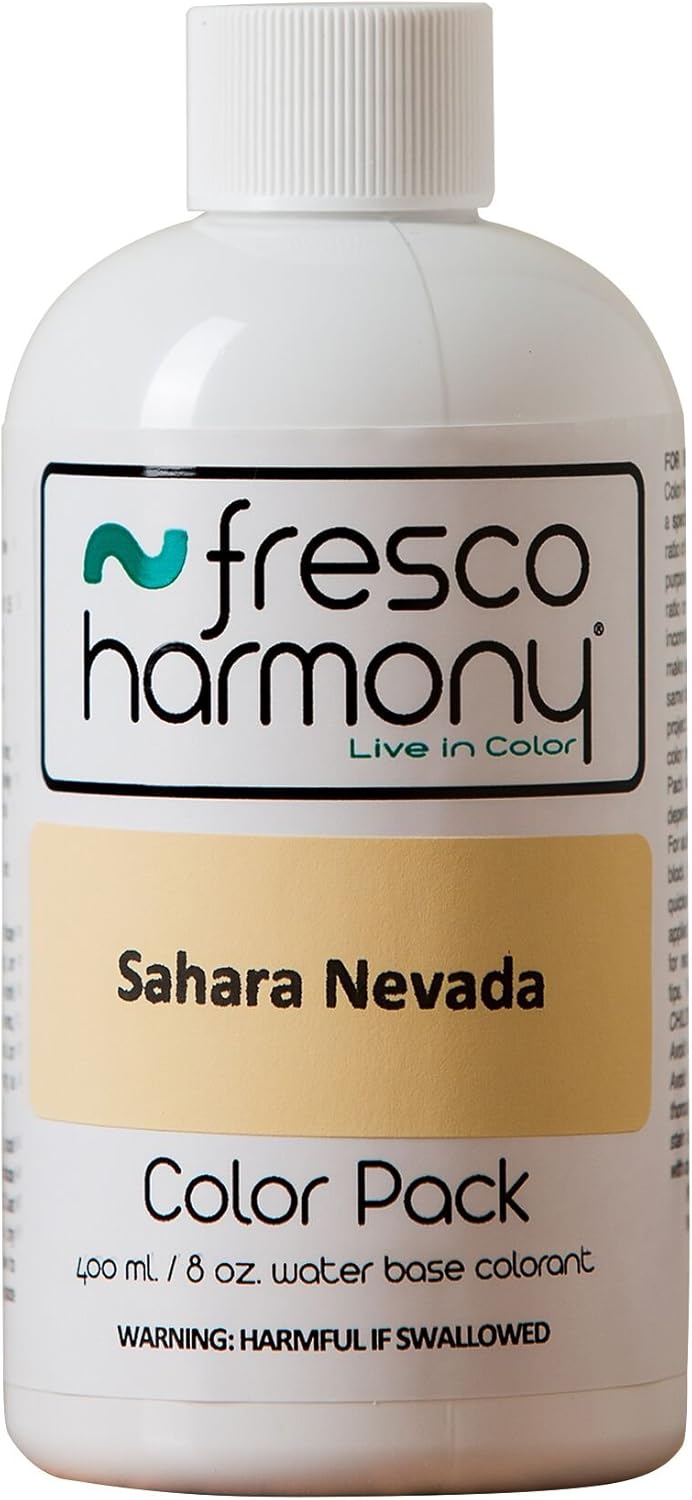 Sahara Nevada
