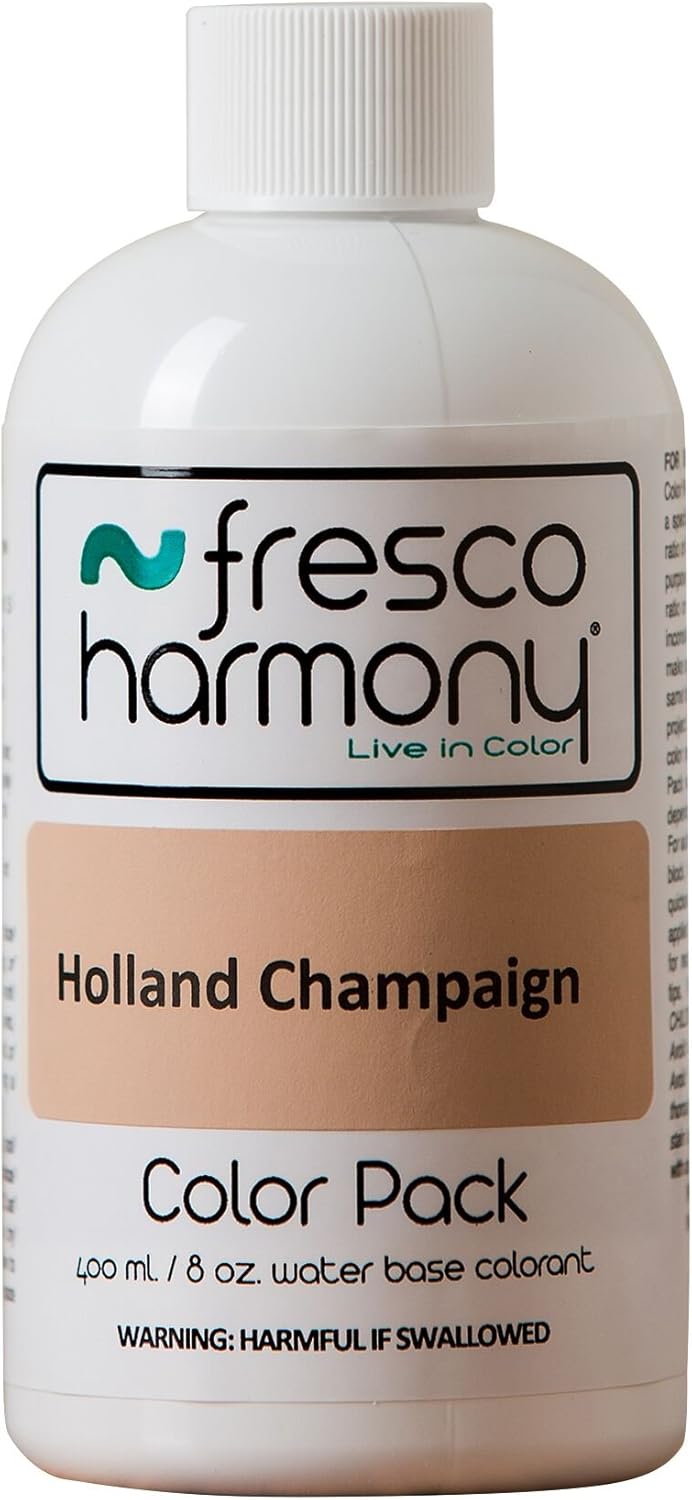 Holland Champagne