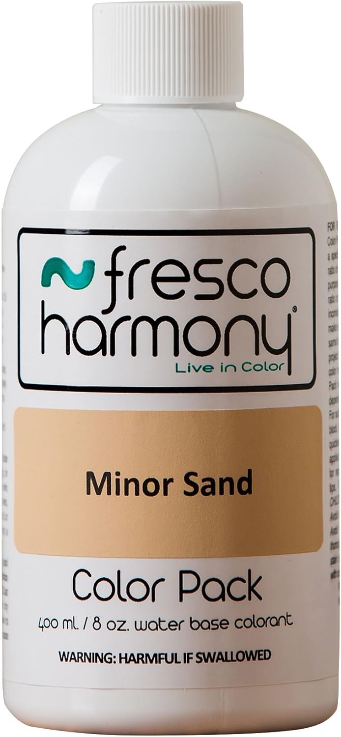 Minor Sand