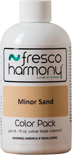 Minor Sand