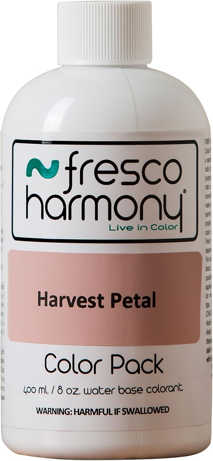 Harvest Petal