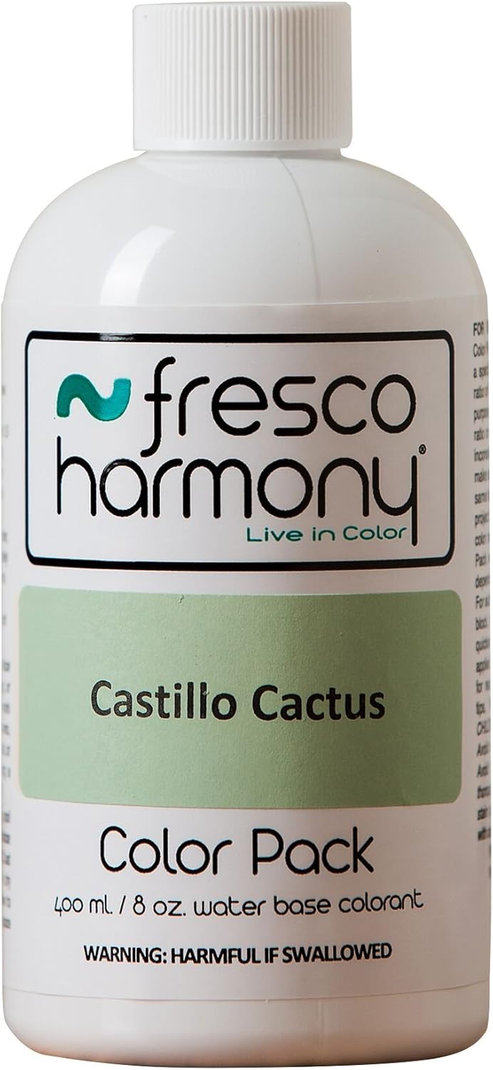Castillo Cactus