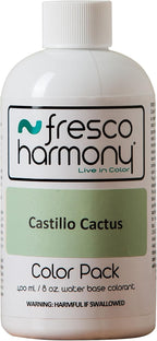 Castillo Cactus
