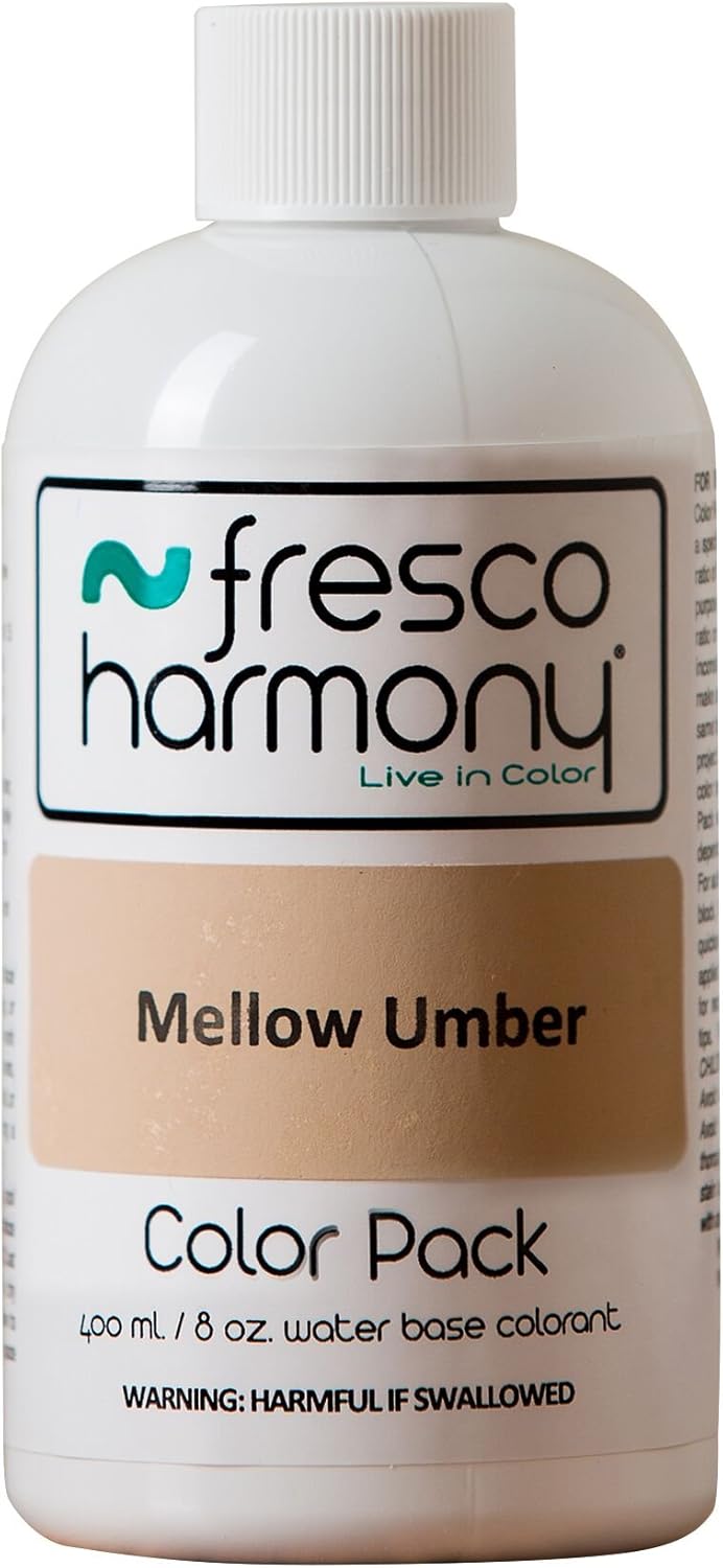 Mellow Umber