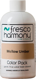 Mellow Umber