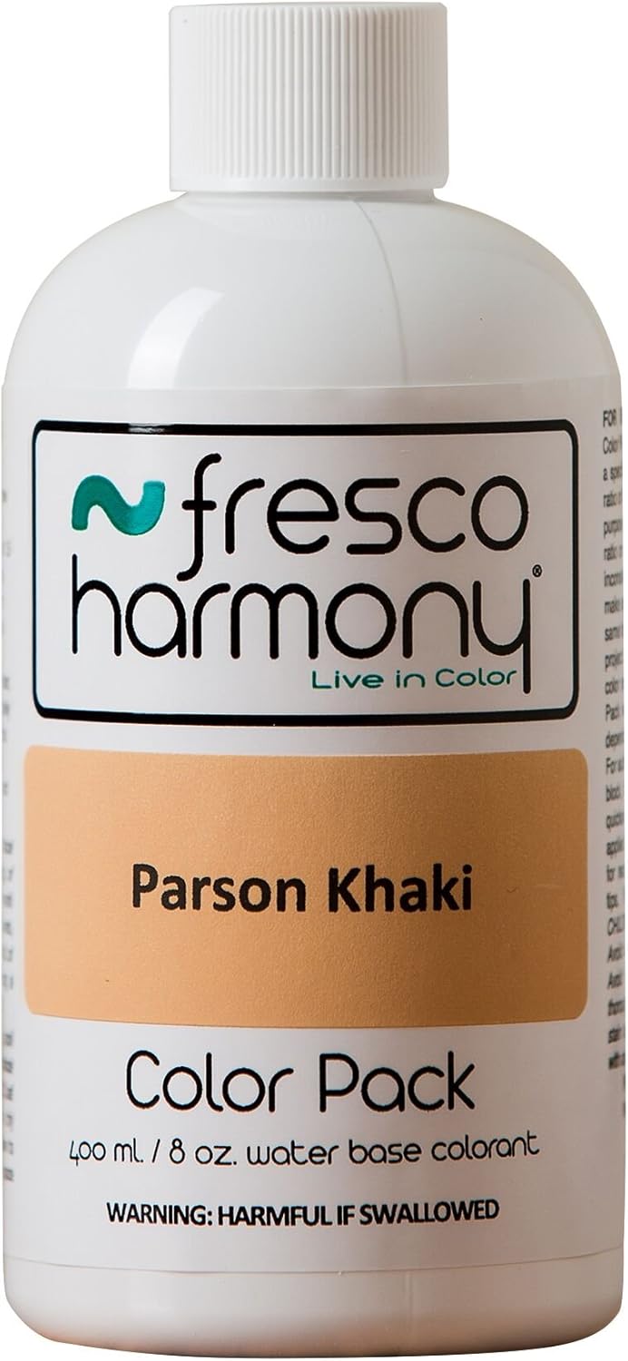 Parson Khaki