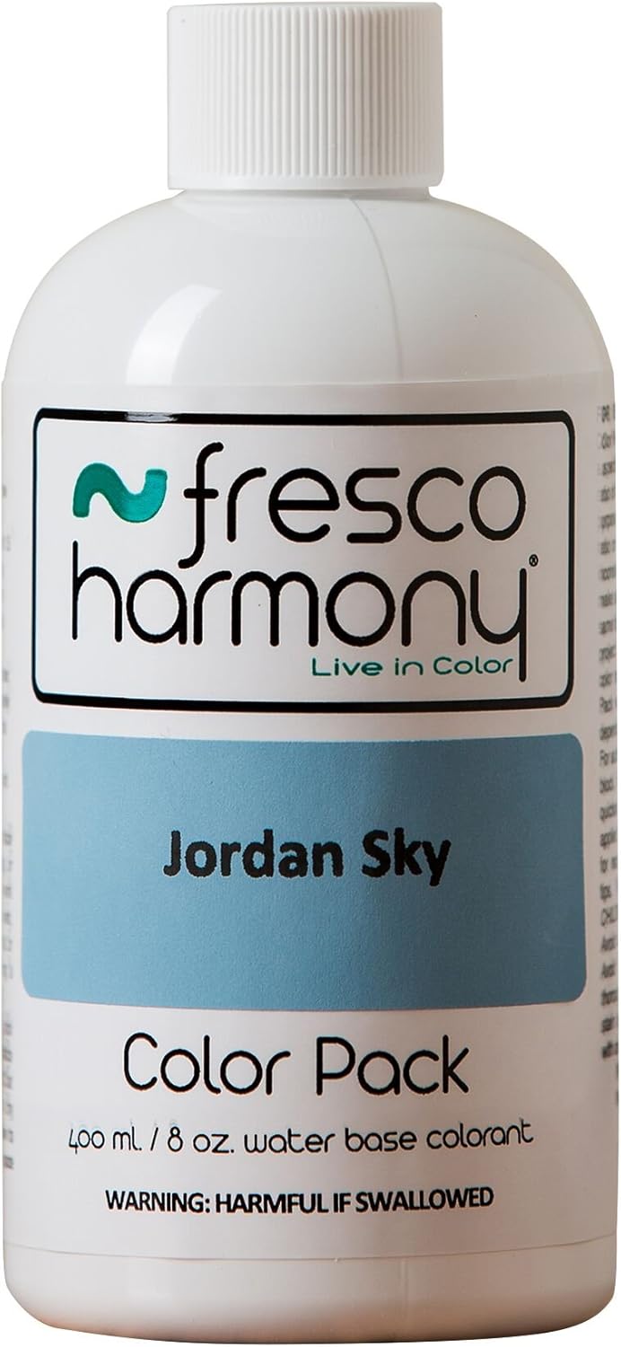 Jordan Sky