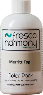 Merritt Fog