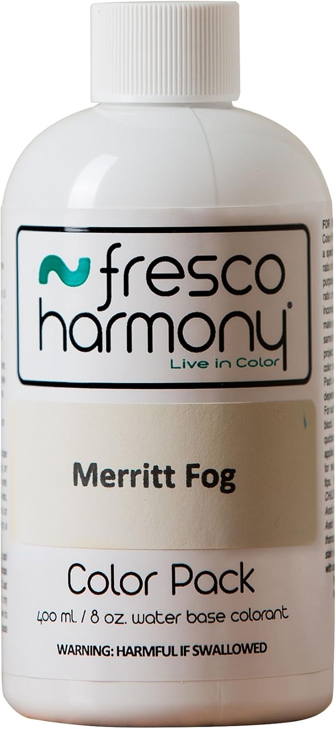 Merritt Fog