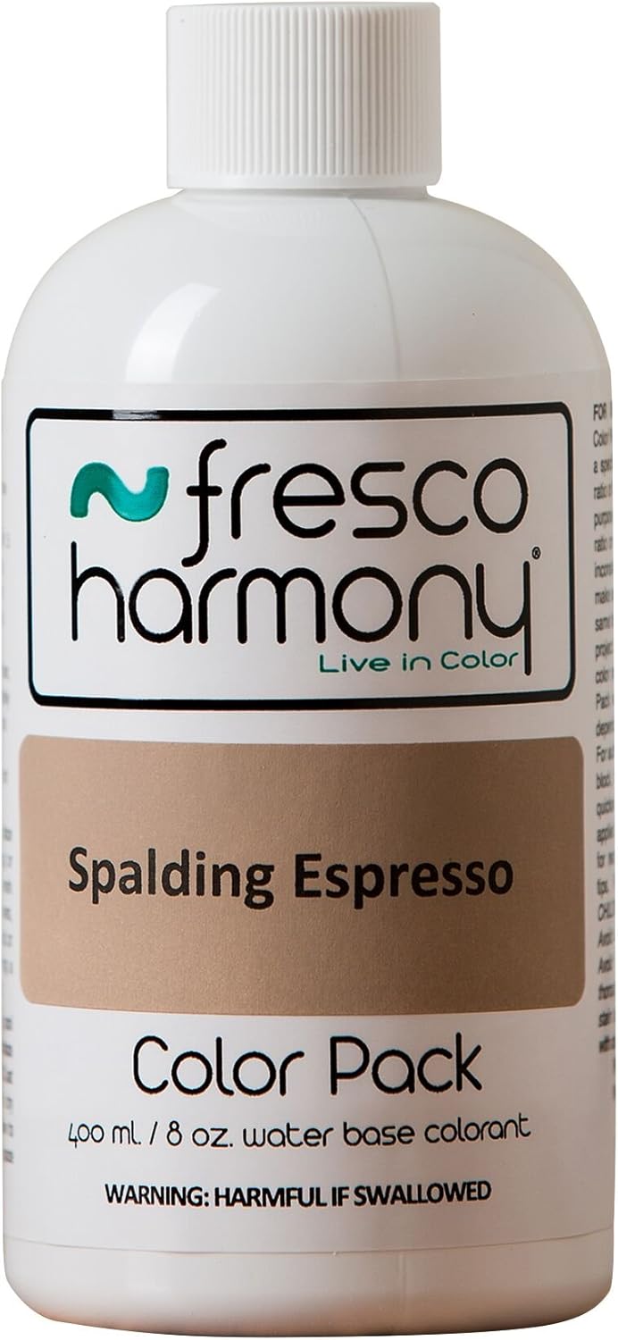 Spalding Espresso