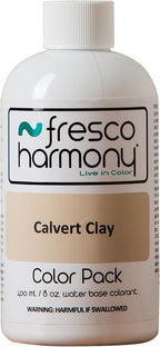 Calvert Clay