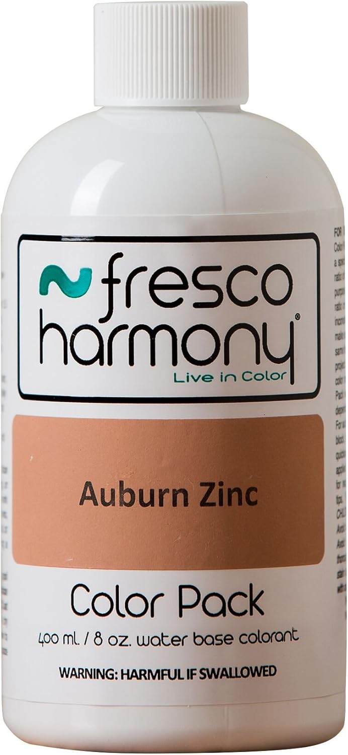 Auburn Zinc