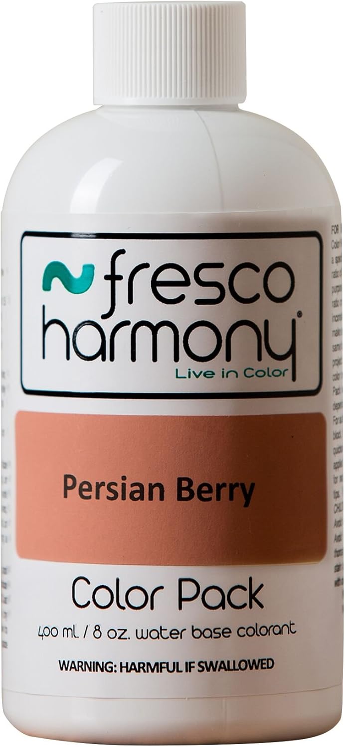 Persian Berry