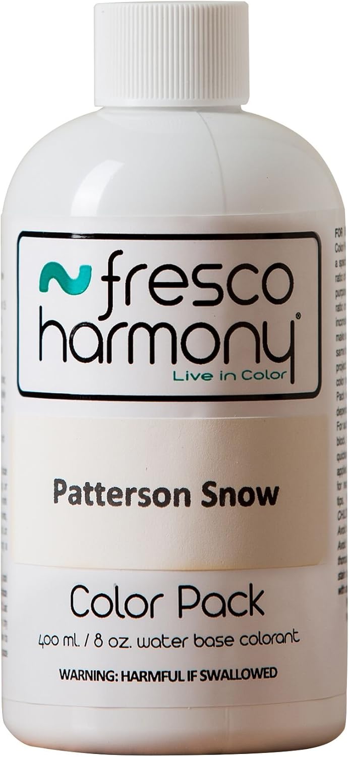 Patterson Snow