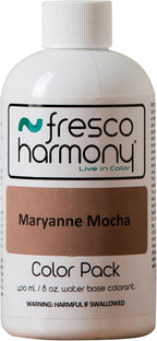 Maryanne Mocha