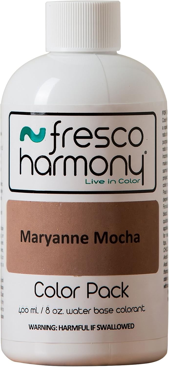 Maryanne Mocha