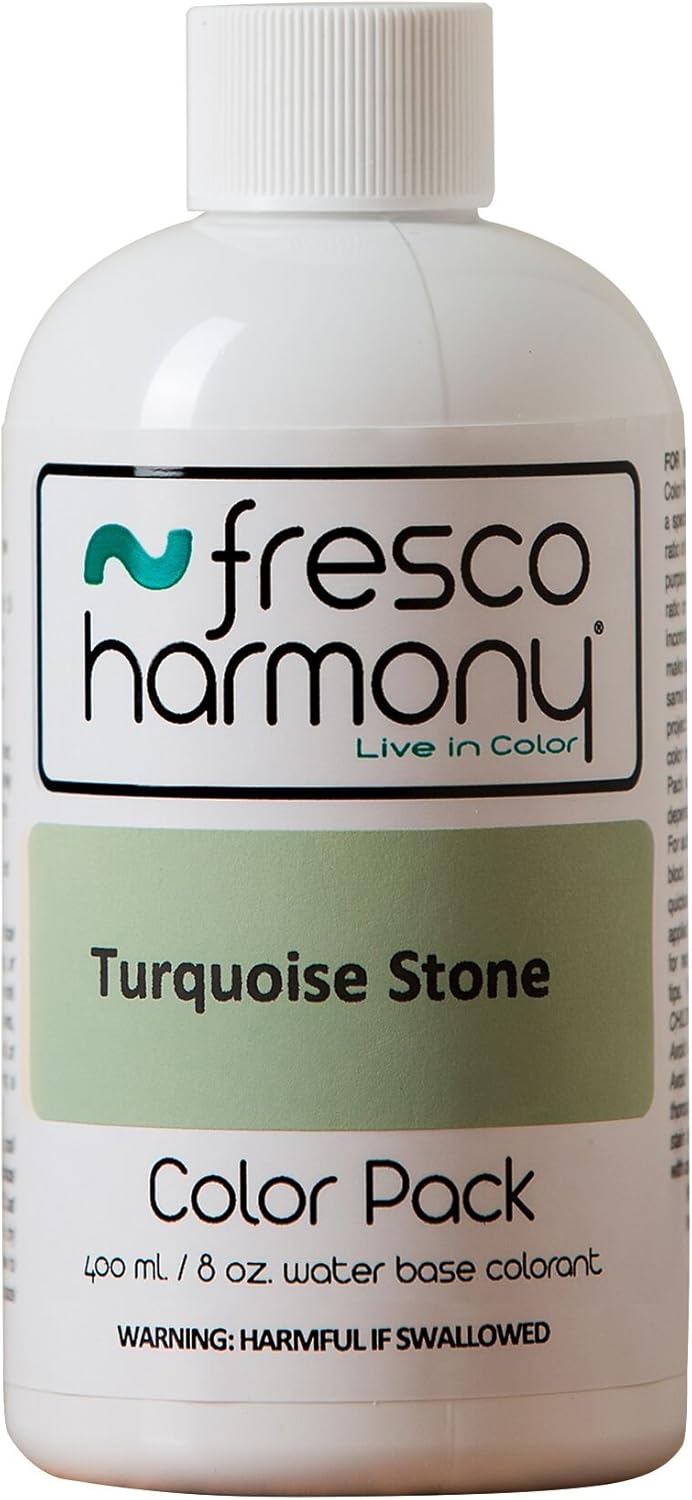 Turquoise Stone