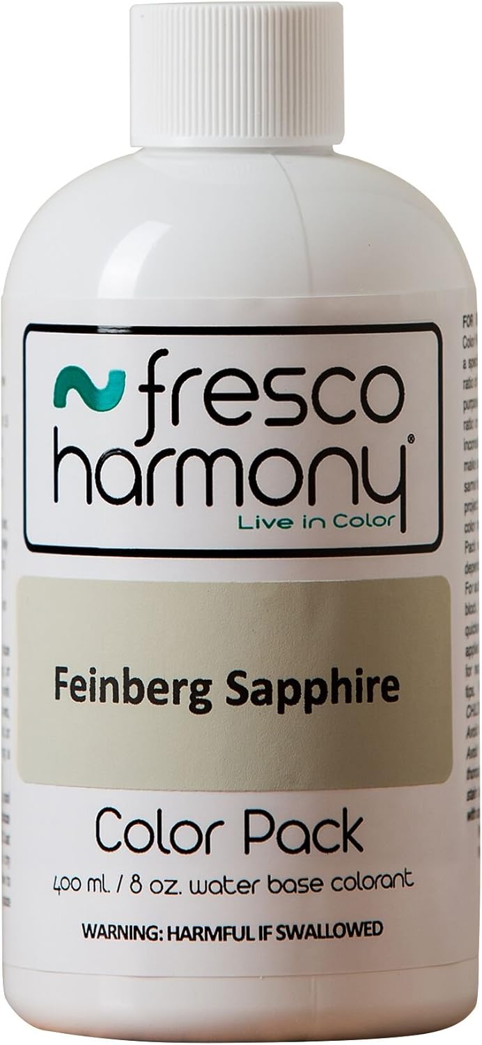 Feinberg Sapphire