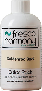 Goldenrod Bock