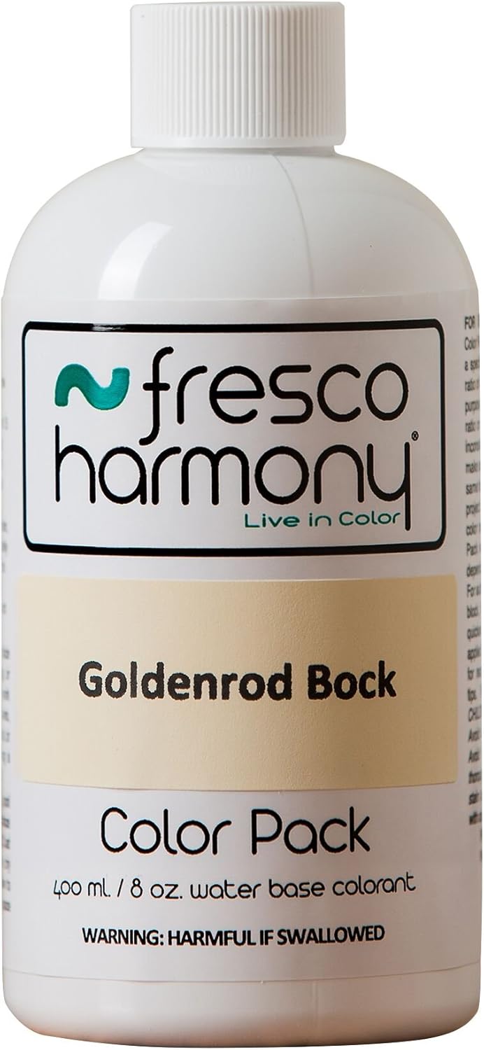 Goldenrod Bock