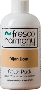 Dijon Dom