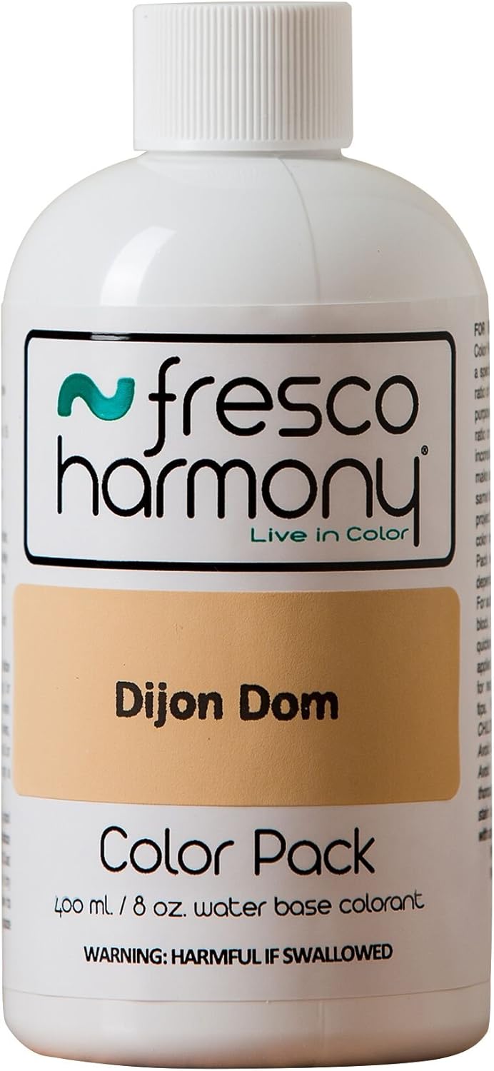 Dijon Dom