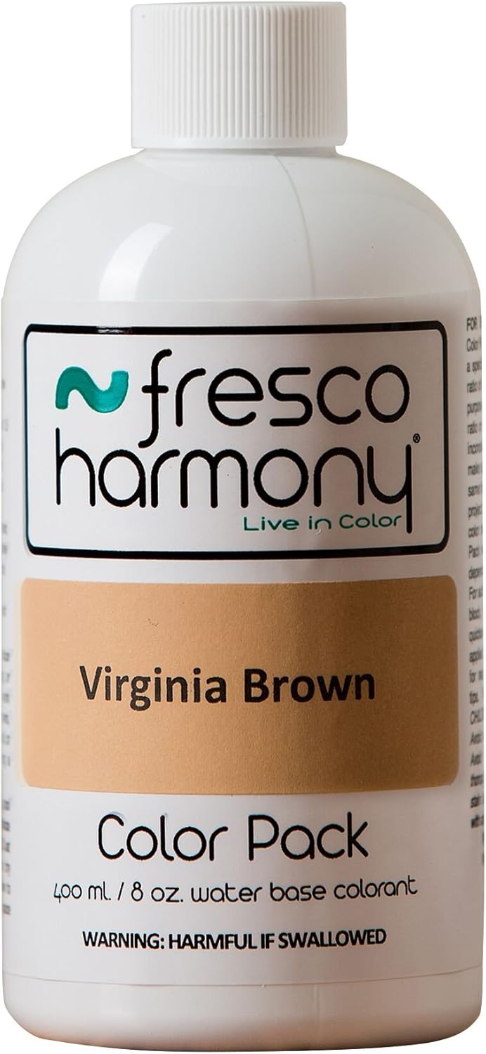 Virginia Brown