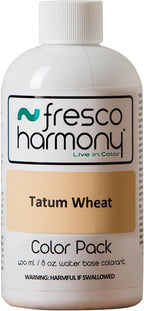 Tatum Wheat