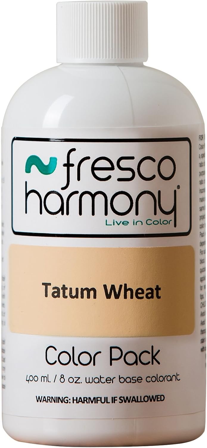 Tatum Wheat
