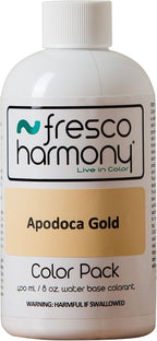 Apodaca Gold