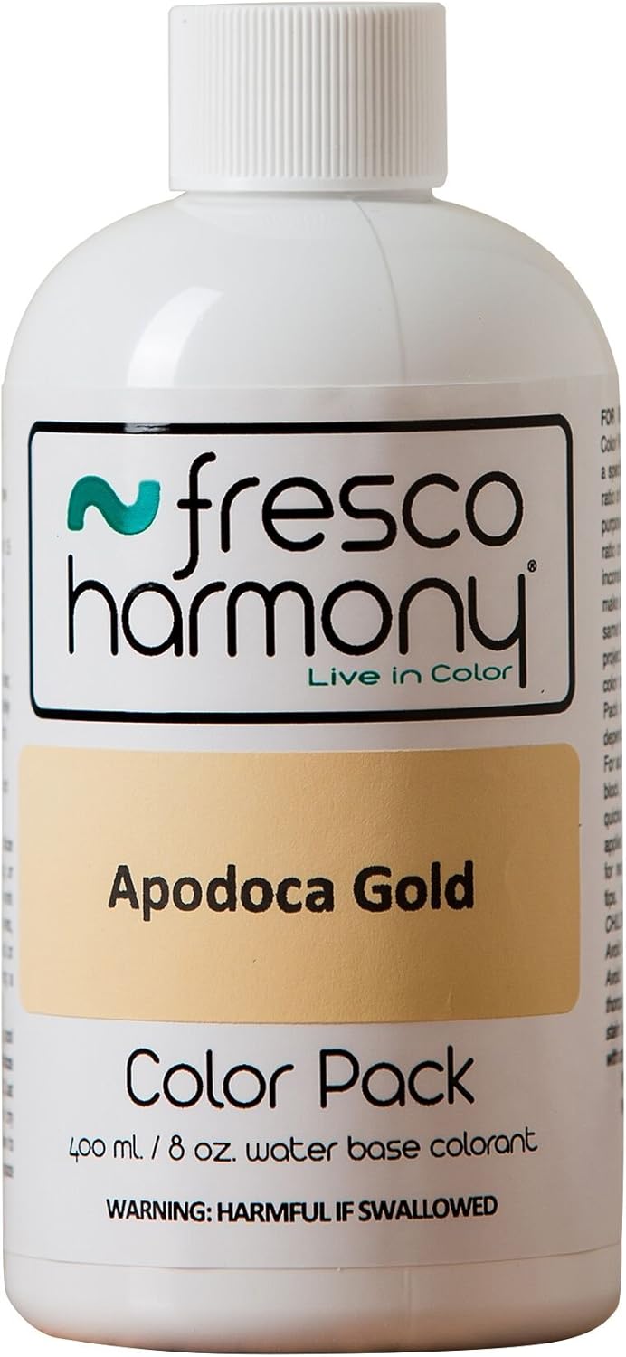 Apodaca Gold