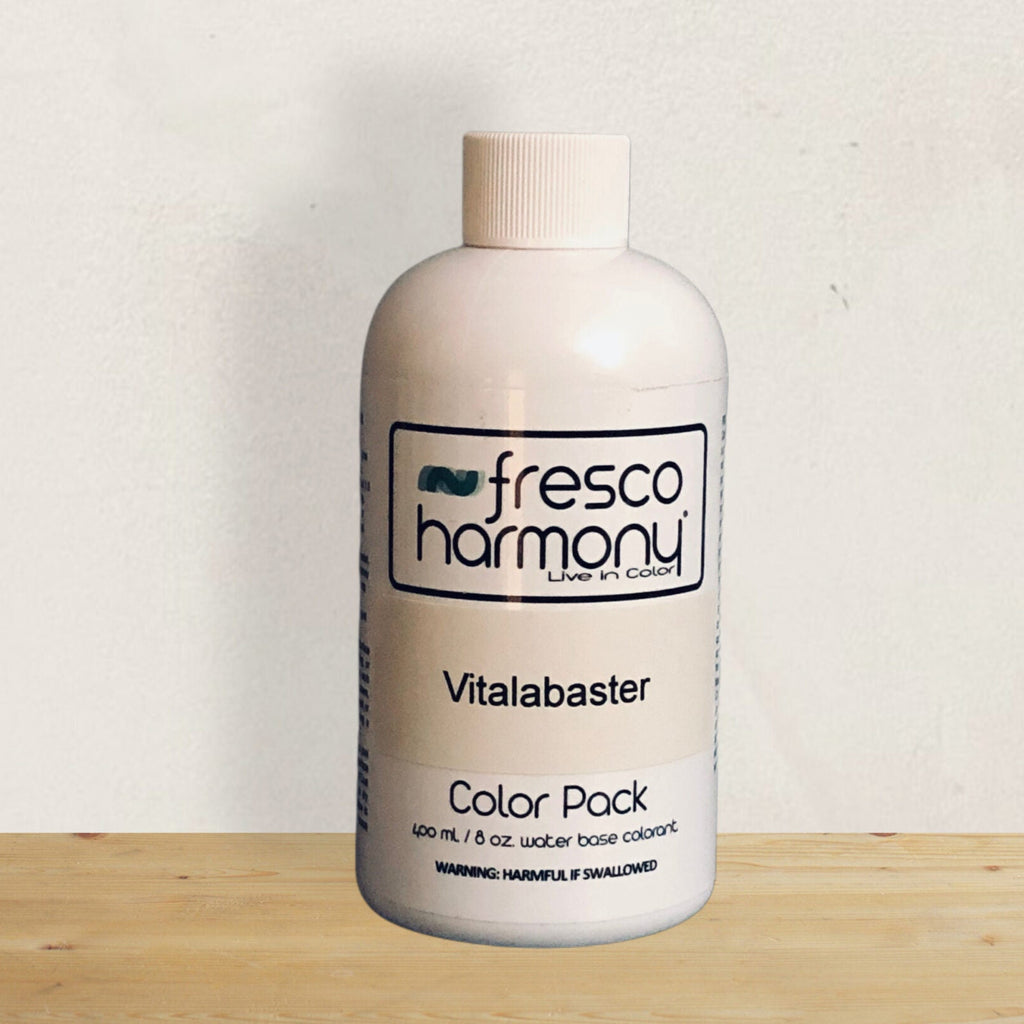 Vitalabaster