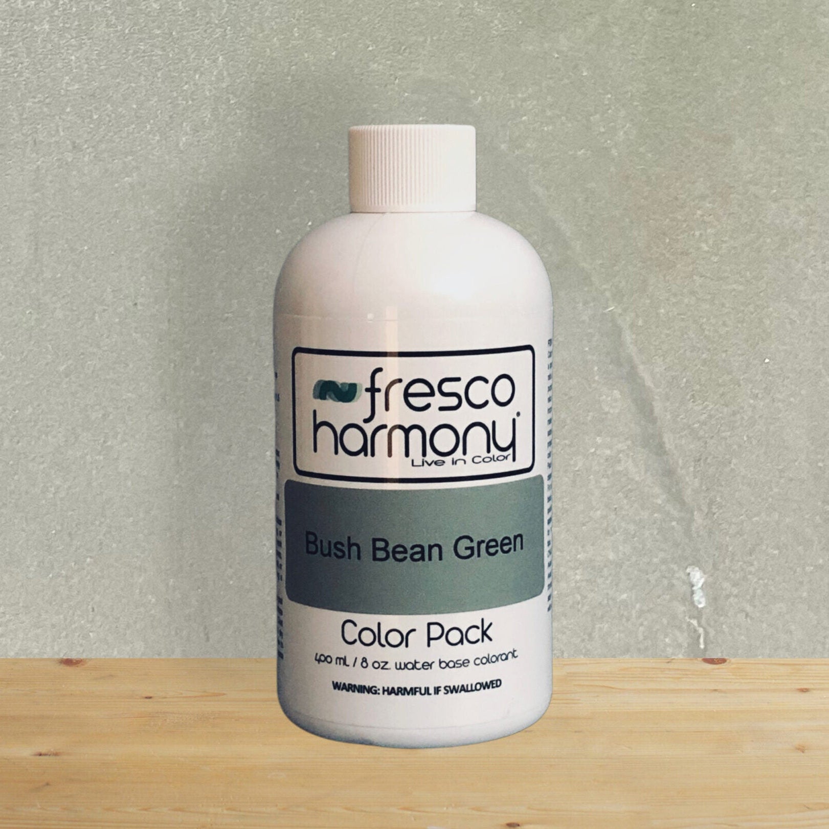 Bush Bean Green