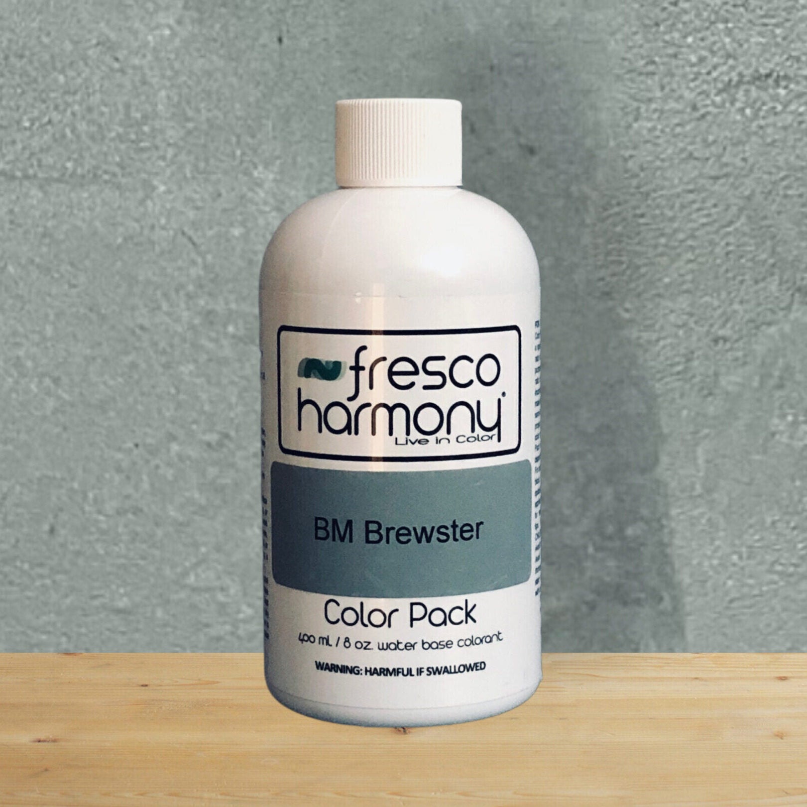 BM Brewster