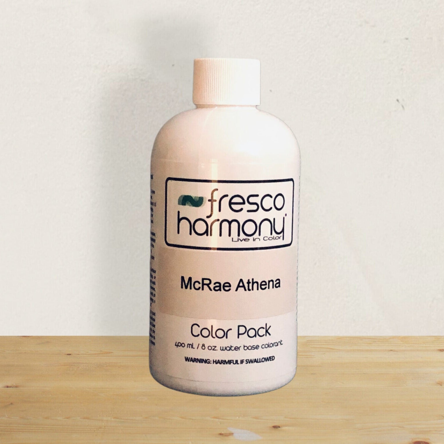 McRae Athena