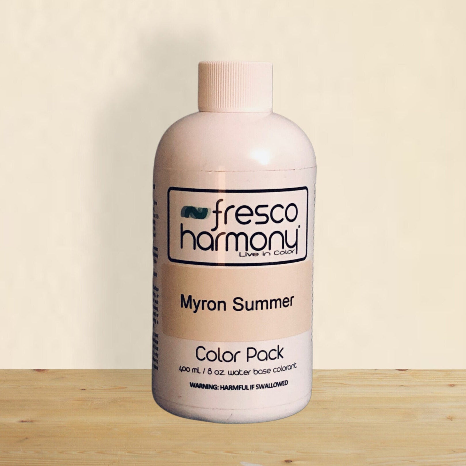 Myron Summer
