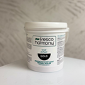 Gold Topcoat Gallon
