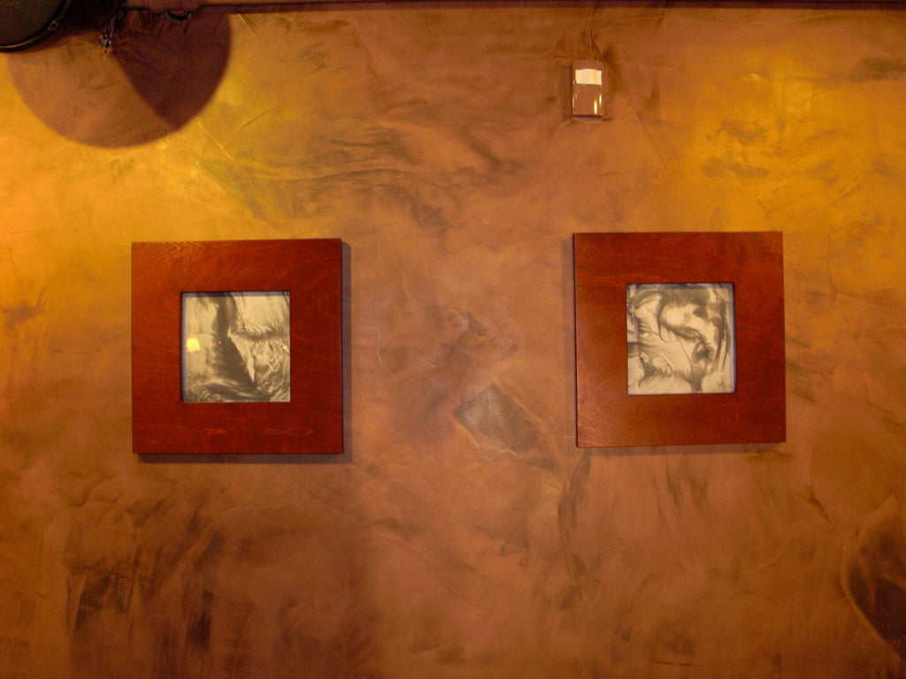 Auburn Zinc