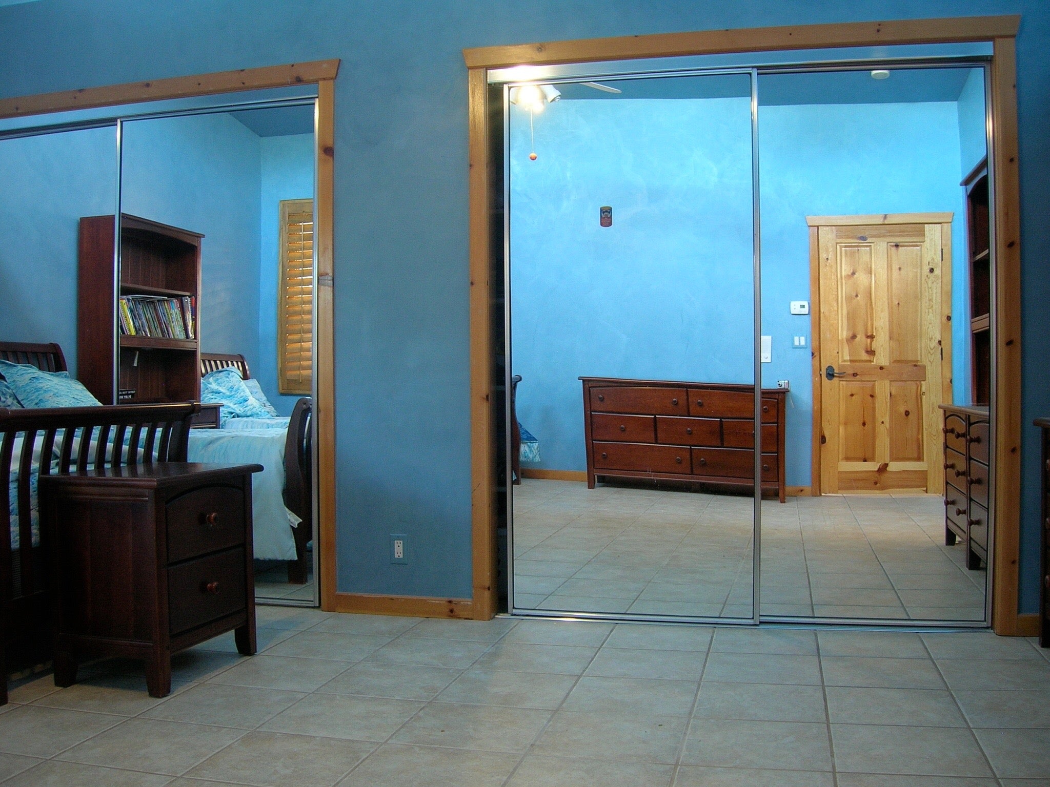 Jordan Sky
