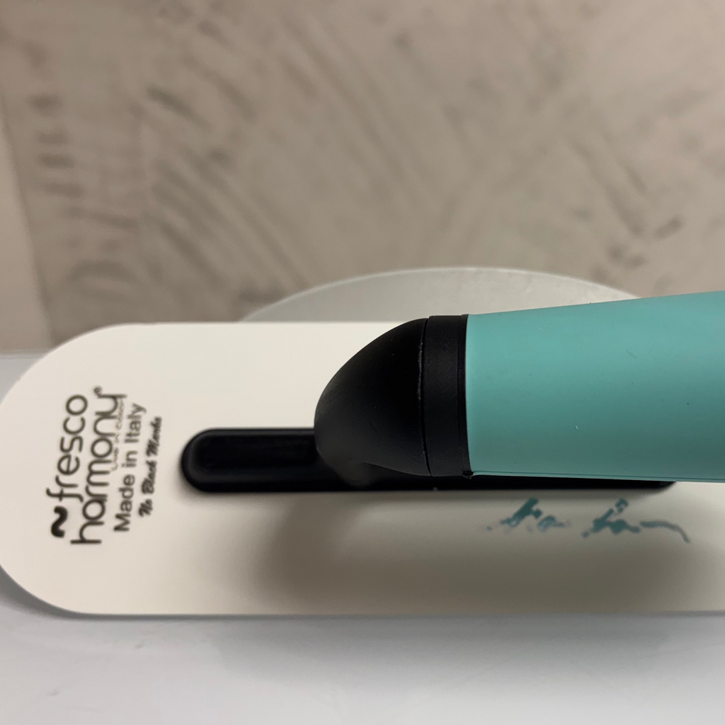 Fresco Harmony Bianco Pool Trowel 10"