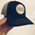 Fresco Harmony Hat
