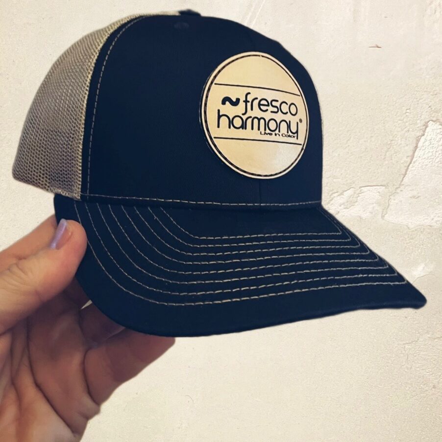 Fresco Harmony Hat