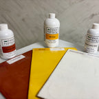 Fresco Harmony Sample Boards 8" x 10"