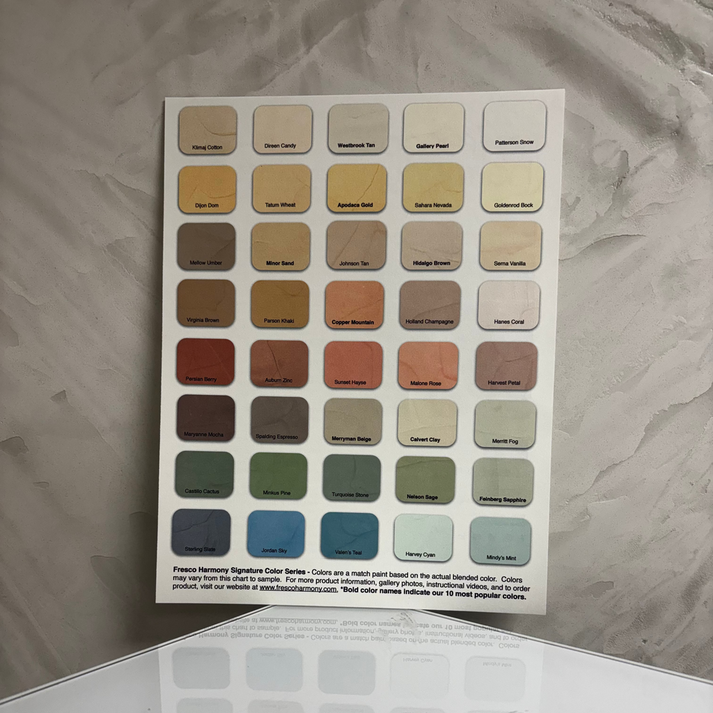 Sample Pack Request
